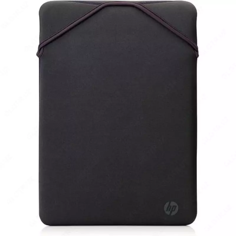 Чехол для ноутбука HP Protective Reversible 15 Sleeve (2F1W8AA) Серый/коричневый