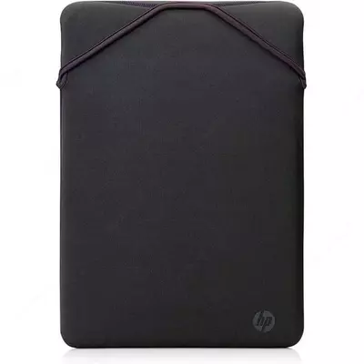 Чехол для ноутбука HP Protective Reversible 15 Sleeve (2F1W8AA) Серый/коричневый