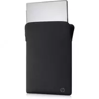  Чехол для ноутбука HP Protective Reversible 15 Sleeve (2F1W8AA) Серый/коричневый - 