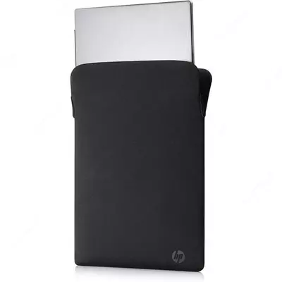  Чехол для ноутбука HP Protective Reversible 15 Sleeve (2F1W8AA) Серый/коричневый - 