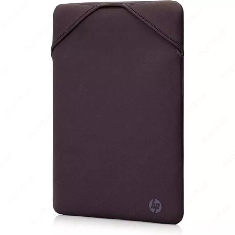   Чехол для ноутбука HP Protective Reversible 15 Sleeve (2F1W8AA) Серый/коричневый