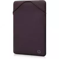   Чехол для ноутбука HP Protective Reversible 15 Sleeve (2F1W8AA) Серый/коричневый