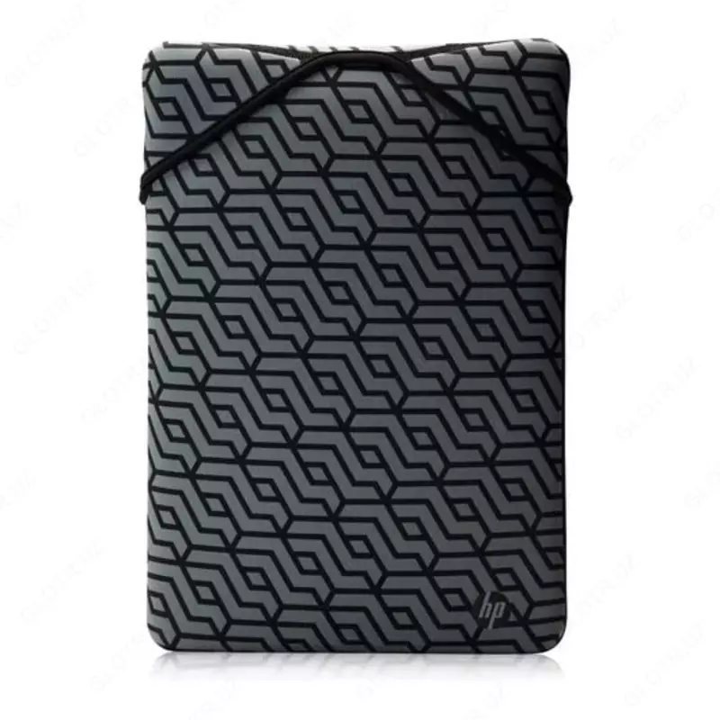 Чехол для ноутбука HP Protective Reversible 14 Sleeve (2F2L4AA) Серый/Цветной