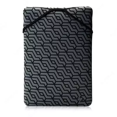 Чехол для ноутбука HP Protective Reversible 14 Sleeve (2F2L4AA) Серый/Цветной