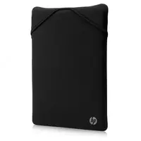   Чехол для ноутбука HP Protective Reversible 14 Sleeve (2F2L4AA) Серый/Цветной