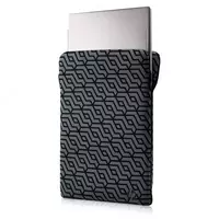   Чехол для ноутбука HP Protective Reversible 15 Sleeve (2F2L0AA) Серый/Цветной