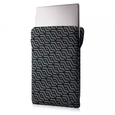  Чехол для ноутбука HP Protective Reversible 15 Sleeve (2F2L0AA) Серый/Цветной