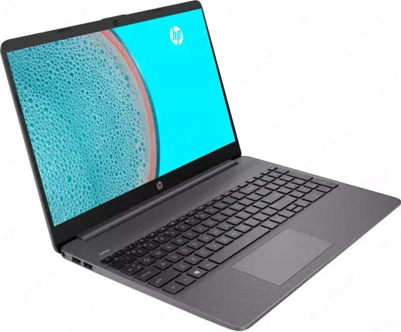 Noutbuk HP Laptop 15.6 FHD  N4500  4GB  256GB