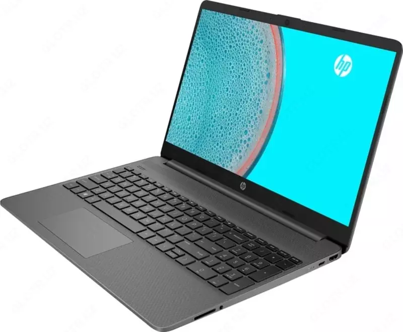   Noutbuk HP Laptop 15.6 FHD  N4500  4GB  256GB