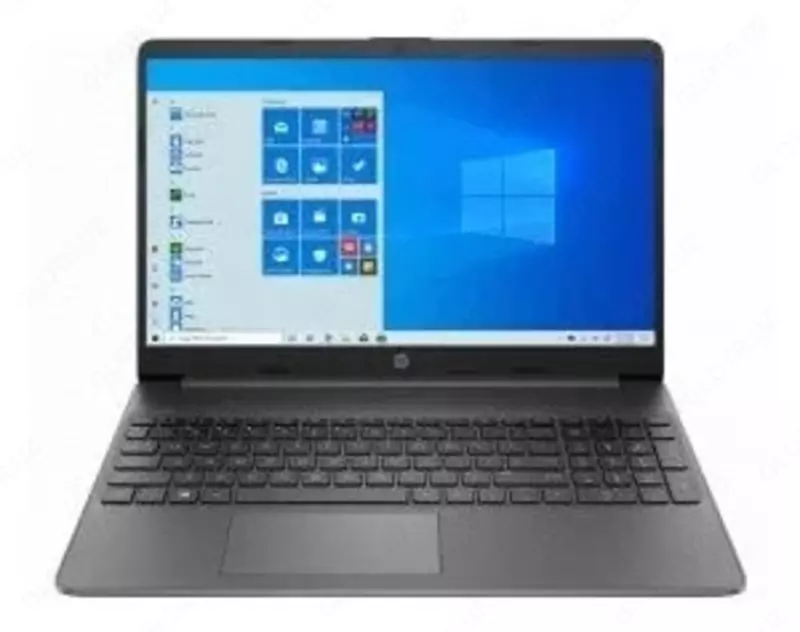 Ноутбук HP Laptop 15.6 FHD IPS  N6000  4GB  256GB