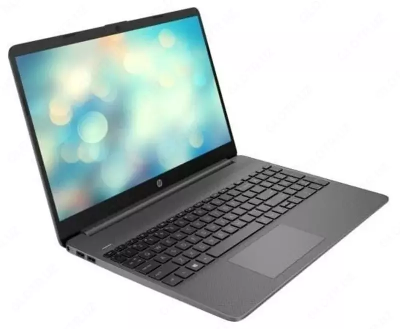  Ноутбук HP Laptop 15.6 FHD IPS  N6000  4GB  256GB - 