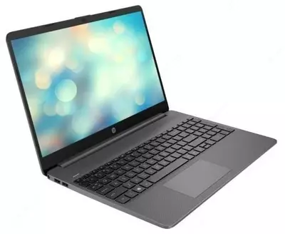  Ноутбук HP Laptop 15.6 FHD IPS  N6000  4GB  256GB - 