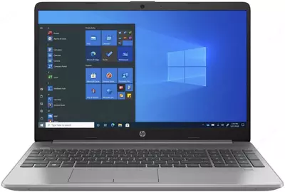 Ноутбук HP Laptop 15.6 FHD SVA  R3 5300U  8GB  256GB