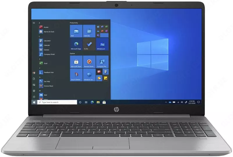 Ноутбук HP Laptop 15.6 FHD SVA  R3 5300U  8GB  256GB