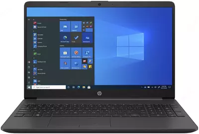 Ноутбук HP Laptop 15.6 FHD IPS  R3 5300U  8GB  256GB