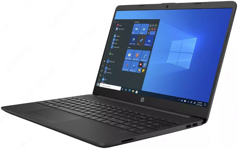   Ноутбук HP Laptop 15.6 FHD IPS  R3 5300U  8GB  256GB