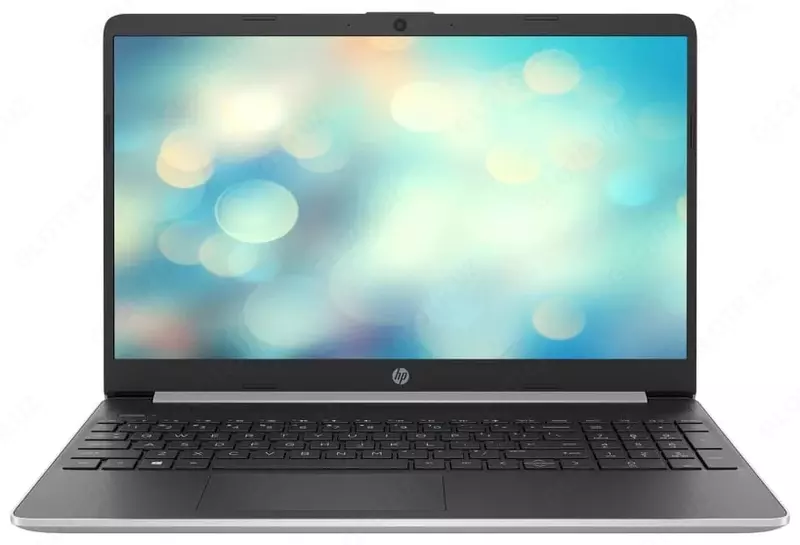 Ноутбук HP Laptop 15.6 FHD IPS  i3-1125G4  8GB  256GB