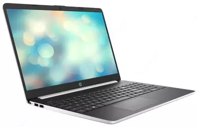  Ноутбук HP Laptop 15.6 FHD IPS  i3-1125G4  8GB  256GB - 