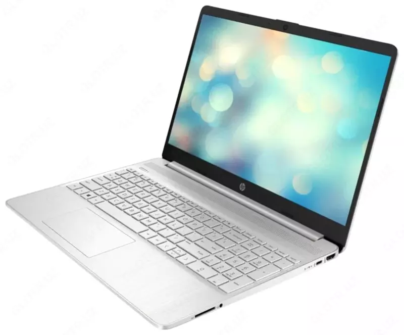 Ноутбук HP Laptop 15.6 FHD SVA  R5 5500U  8GB  256GB - 