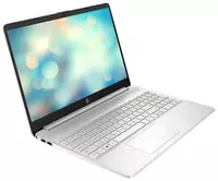   Ноутбук HP Laptop 15.6 FHD SVA  R5 5500U  8GB  256GB