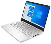  Ноутбук HP Laptop 14.0 FHD IPS  R5 5500U  8GB  256GB - 