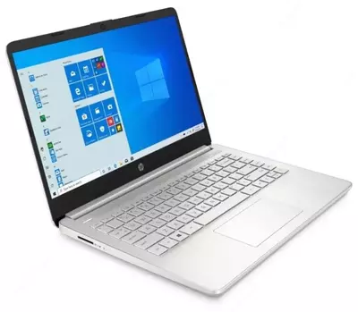   HP Laptop noutbuki 14.0 FHD IPS  R5 5500U  8GB  256GB