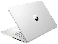  Ноутбук HP Laptop 14.0 FHD IPS  R5 5500U  8GB  256GB Только в розницу