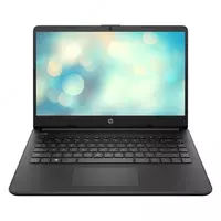 Ноутбук HP Laptop 14.0 FHD IPS  R5 5500U  8GB  256GB