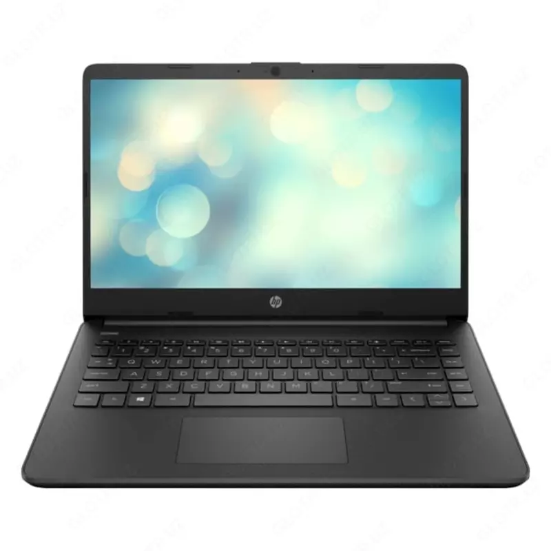 Ноутбук HP Laptop 14.0 FHD IPS  R5 5500U  8GB  256GB