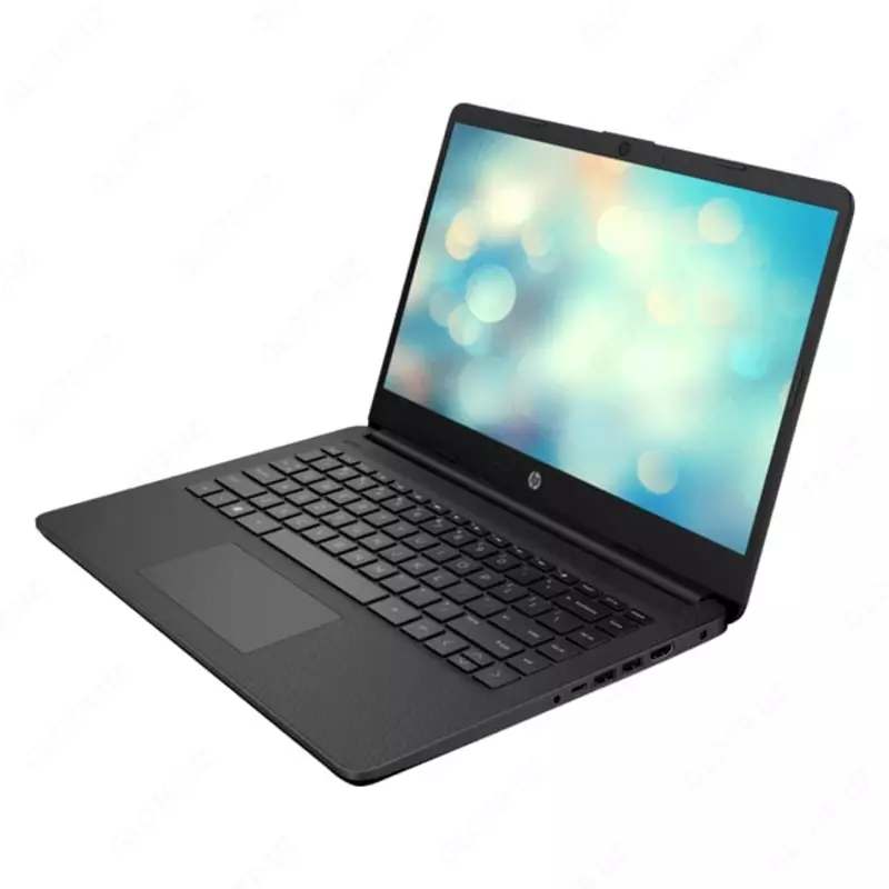  Ноутбук HP Laptop 14.0 FHD IPS  R5 5500U  8GB  256GB - 