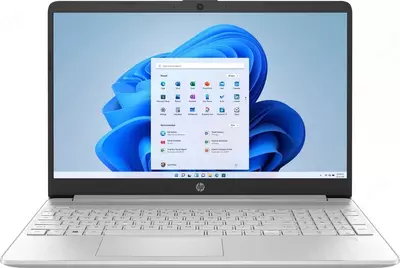 HP Laptop noutbuki 15.6 FHD IPS  R5 5500U  8GB  256GB
