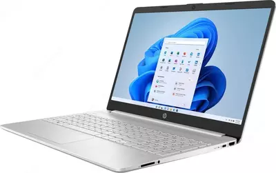   HP Laptop noutbuki 15.6 FHD IPS  R5 5500U  8GB  256GB