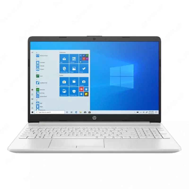 Ноутбук HP Pavilion 15.6 FHD IPS  R3 5300U  8GB  256GB