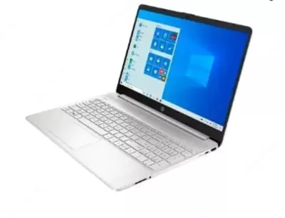 HP Pavilion noutbuki 15.6 FHD IPS  R5 5500U  8GB  256GB