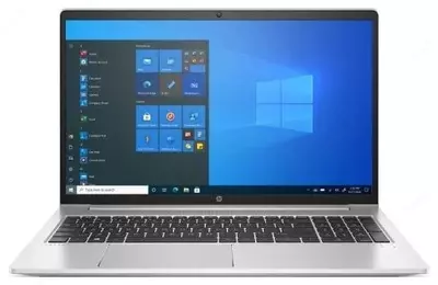 Ноутбук HP Probook 15.6 FHD  R3 5400U  8GB  256GB