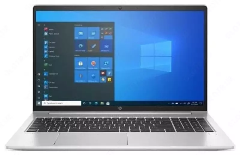 Ноутбук HP Probook 15.6 FHD  R3 5400U  8GB  256GB