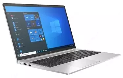  Ноутбук HP Probook 15.6 FHD  R3 5400U  8GB  256GB - 