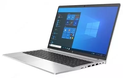   Ноутбук HP Probook 15.6 FHD  R3 5400U  8GB  256GB