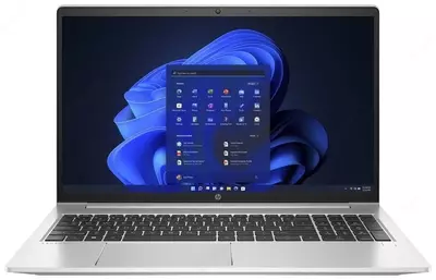 Ноутбук HP Probook 15.6 FHD  R5 5600U  8GB  256GB
