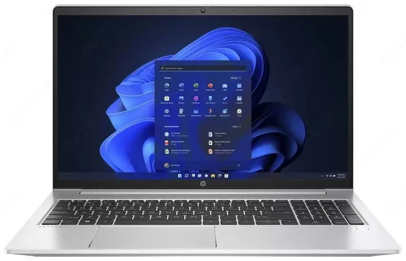Ноутбук HP Probook 15.6 FHD  R5 5600U  8GB  256GB