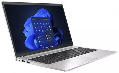 Ноутбук HP Probook 15.6 FHD  R5 5600U  8GB  256GB - 