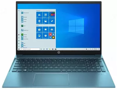 Ноутбук HP Pavilion 15.6 FHD IPS  i5-1135G7  16GB 512GB