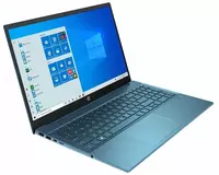  Ноутбук HP Pavilion 15.6 FHD IPS  i5-1135G7  16GB 512GB - 