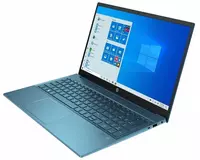   Ноутбук HP Pavilion 15.6 FHD IPS  i5-1135G7  16GB 512GB