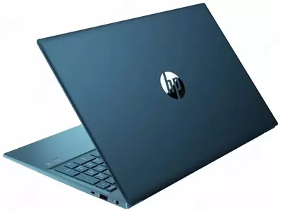  Ноутбук HP Pavilion 15.6 FHD IPS  i5-1135G7  16GB 512GB Только в розницу