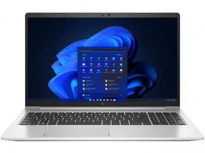 Ноутбук HP Laptop 15.6 FHD IPS  i7-1255U - U15  16GB 512GB