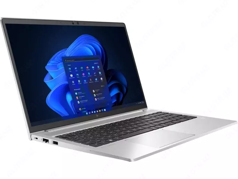   Ноутбук HP Laptop 15.6 FHD IPS  i7-1255U - U15  16GB 512GB