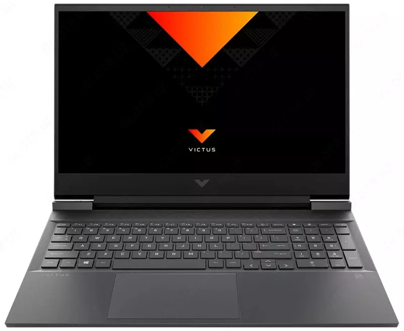 Ноутбук HP Victus 16.1 FHD IPS  R5 5600H  8GB 512GB