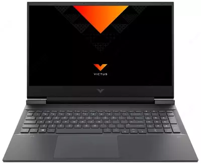 Ноутбук HP Victus 16.1 FHD IPS  R5 5600H  8GB 512GB