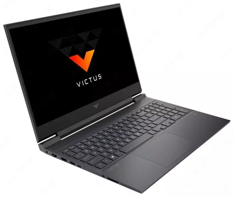  Ноутбук HP Victus 16.1 FHD IPS  R5 5600H  8GB 512GB - 